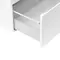 Комплект Qtap Albatross 710х725х460 White тумба підвісна + раковина урізна QT0172TP700D3070CW