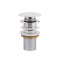 Комплект Qtap Albatross 710х725х460 White тумба підвісна + раковина урізна QT0172TP700D3070CW