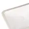 Раковина Qtap Stork 530x370x200 White з донним клапаном QT15116032W