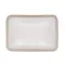 Раковина Qtap Stork 530x370x200 White з донним клапаном QT15116032W