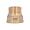 Перехідник Thermo Alliance Standart 1/2"х1/2" ВЗ SD4091515Р