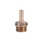 Штуцер SD Plus 8х1/2" ЗР SD427158