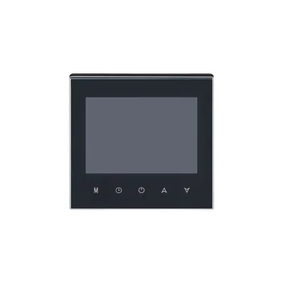 Thermo Alliance Провiдний тиждневий термостат(16A+NTC) з WiFi BHT-3000-GBLW