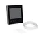 Thermo Alliance Провiдний тиждневий термостат(16A+NTC) з WiFi BHT-3000-GBLW