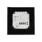 Thermo Alliance Провiдний тиждневий термостат(16A+NTC) з WiFi BHT-3000-GBLW