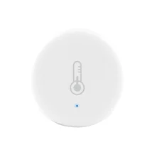 Thermo Alliance ZigBee Бездротовий датчик зовнішньої температури та вологості ZB-XTH