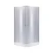 Душова кабіна Lidz Latwa SC80x80.SAT.LOW.GR, скло тон. 4 мм + Lidz Душовий піддон KAPIELKA ST80x80x15