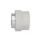 Муфта PPR Blue Ocean 63х2" ВР