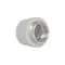 Муфта PPR Blue Ocean 63х2" ВР