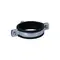 Хомут Thermo Alliance Standart 2" з чорною гумою (D60-64 мм) SD10050B