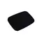 Душова система універсальна Qtap Gemini на три споживачі (з виливом) QTGEM111BLM45686 Black Matt