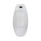 Писсуар подвесной Qtap Stork с ИК-датчиком автоматического смыва 350х310х685 White QT1588102HW