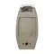 Писсуар подвесной Qtap Stork с ИК-датчиком автоматического смыва 350х310х685 White QT1588102HW