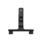 Змішувач для ванни Qtap Slavonice QTSLA259BLM45918 Black Matt