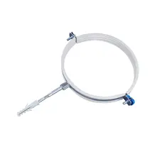 Хомут Thermo Alliance Forte 6" (D159-166 мм) SF100150