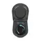 Унітаз підвісний Qtap Robin New Ultra Quiet безобідковий з сидінням Soft-close MATT BLACK QT13332381АSMB