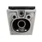 Унітаз підвісний Qtap Robin New Ultra Quiet безобідковий з сидінням Soft-close MATT BLACK QT13332381АSMB