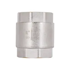 Зворотний клапан Thermo Alliance Standart 1 1/2"ВВ із латунним штоком TAS240W40