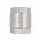 Зворотний клапан Thermo Alliance Standart 1 1/2"ВВ із латунним штоком TAS240W40