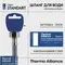 Шланг для води Thermo Alliance Standart 100 см NYLON 1/2"x1/2" ВЗ TAS388W100