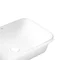 Раковина Qtap Scorpio 610х380х150 White QT1411K491WN