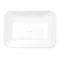 Раковина Qtap Scorpio 610х380х150 White QT1411K491WN