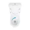 Унітаз підлоговий Qtap Jay Ultra Quiet з сидінням Soft-close 640x360x835 мм QT07222175TW White