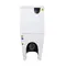 Унітаз підлоговий Qtap Jay Ultra Quiet з сидінням Soft-close 640x360x835 мм QT07222175TW White
