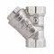 Фільтр грубої очистки Thermo Alliance Standart 3/4"ВВ нікель для води косий TAS124W20