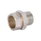 Згін-американка Thermo Alliance Standart 1 1/4"ВЗ нікель, прямий TAS190W32