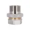Згін-американка Thermo Alliance Standart 1 1/4"ВЗ нікель, прямий TAS190W32