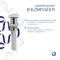 Комплект Qtap Cardinal: Раковина підвісна / накладна овальна 565х400х130 мм White + Донний клапан PU02