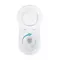 Унітаз підвісний Qtap Swan безобідковий з сідінням Soft-close QT16335180W