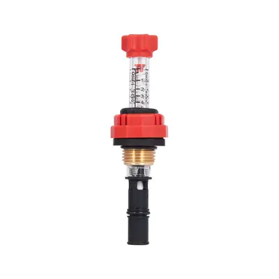 Витратомір Thermo Alliance Forte 1/2" для колектора латунного (NEW) TAF011