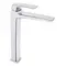 Змішувач для раковини Qtap Tern високий QTTER269CRM47585 Chrome