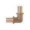 Кут натяжний Icma №1035 d25х3,5 851035GX05