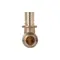 Кут натяжний Icma №1035 d25х3,5 851035GX05