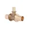 Трійник натяжний Icma №1039 d32х20х32 851039GYGWGY05