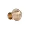 Заглушка натяжна Icma №1042 d16х2,2 851042BO05
