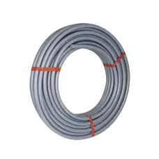 Труба для натяжної гільзи Icma №Р180 PEX-A d25×3,5 мм (50 м) 88P180GX05094