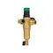Фільтр самопромивний Thermo Alliance Forte 3/4" з редуктором для горячої води SF128W20H