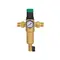 Фільтр самопромивний Thermo Alliance Forte 3/4" з редуктором для горячої води SF128W20H