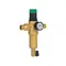 Фільтр самопромивний Thermo Alliance Forte 3/4" з редуктором для горячої води SF128W20H