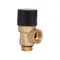 Запобіжний клапан Thermo Alliance Standart 1/2"ВЗ 6 бар TAS2446