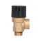 Запобіжний клапан Thermo Alliance Standart 1/2"ВЗ 6 бар TAS2446