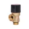 Запобіжний клапан Thermo Alliance Standart 1/2"ВЗ 6 бар TAS2446