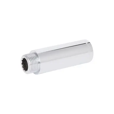 Thermo Alliance Forte Подовжувач хромований 1/2" ВЗ 60 мм TAF1301560