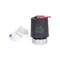 Thermo Alliance Forte Сервопривід 230В, M30x1,5, для термостат. кранів TAF347