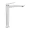 Змішувач для раковини високий Qtap Crow QTCRO269CRM48645 Chrome