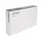 Змішувач для раковини високий Qtap Crow QTCRO269CRM48645 Chrome
